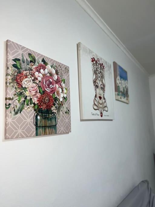 Casa Elena - Casa Vacanze Napoli Centro Villa Екстериор снимка