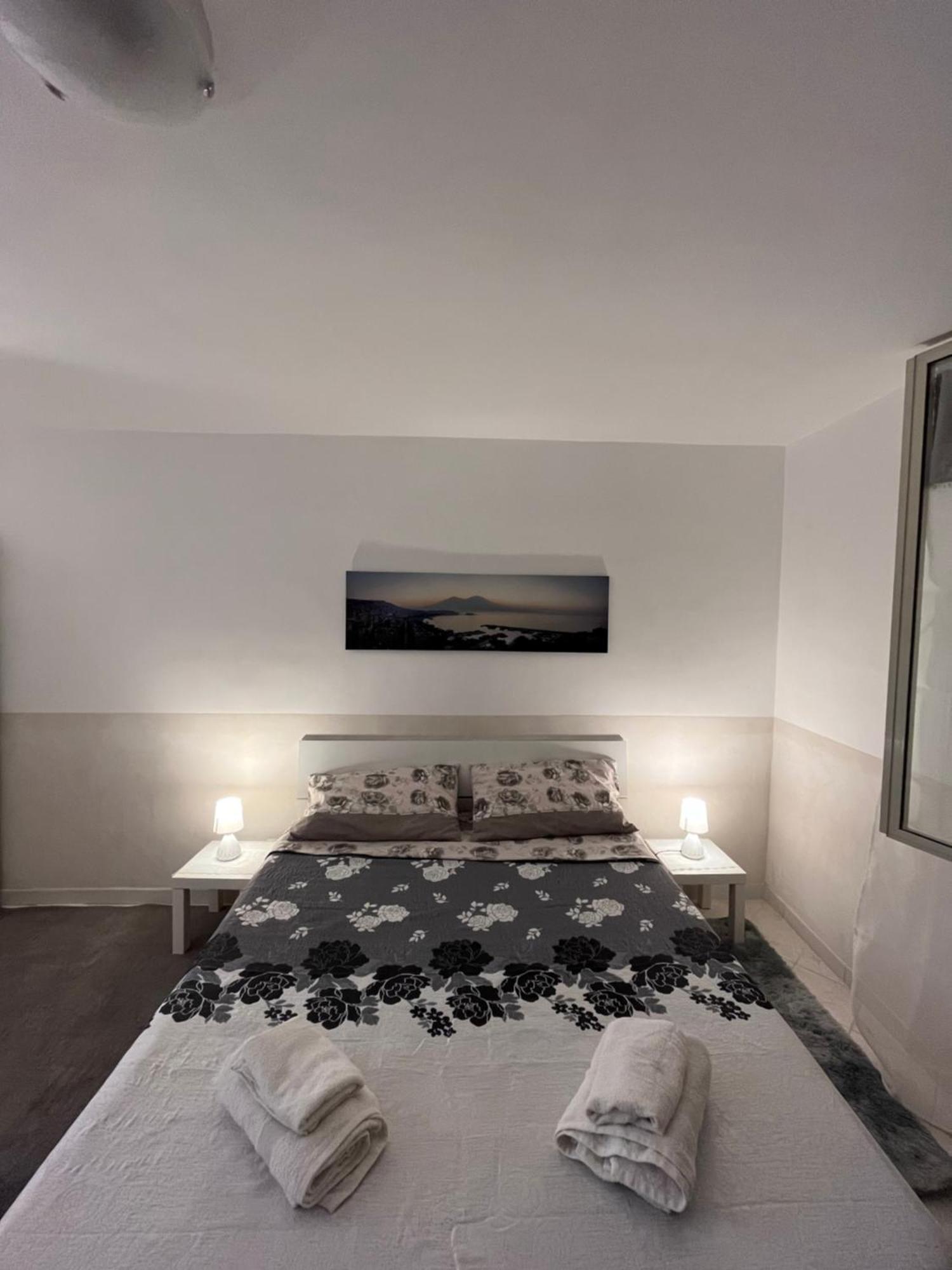 Casa Elena - Casa Vacanze Napoli Centro Villa Екстериор снимка