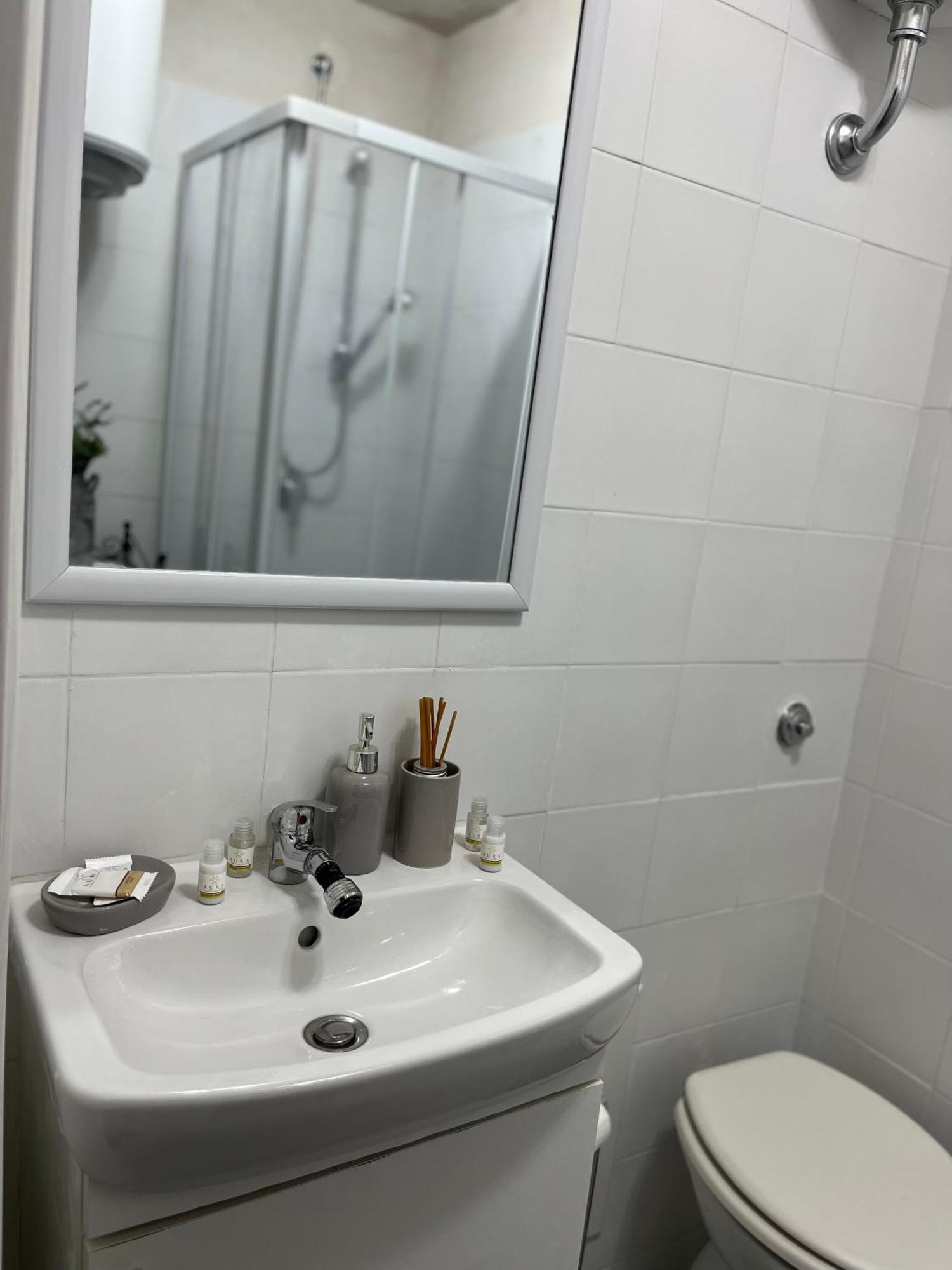 Casa Elena - Casa Vacanze Napoli Centro Villa Екстериор снимка