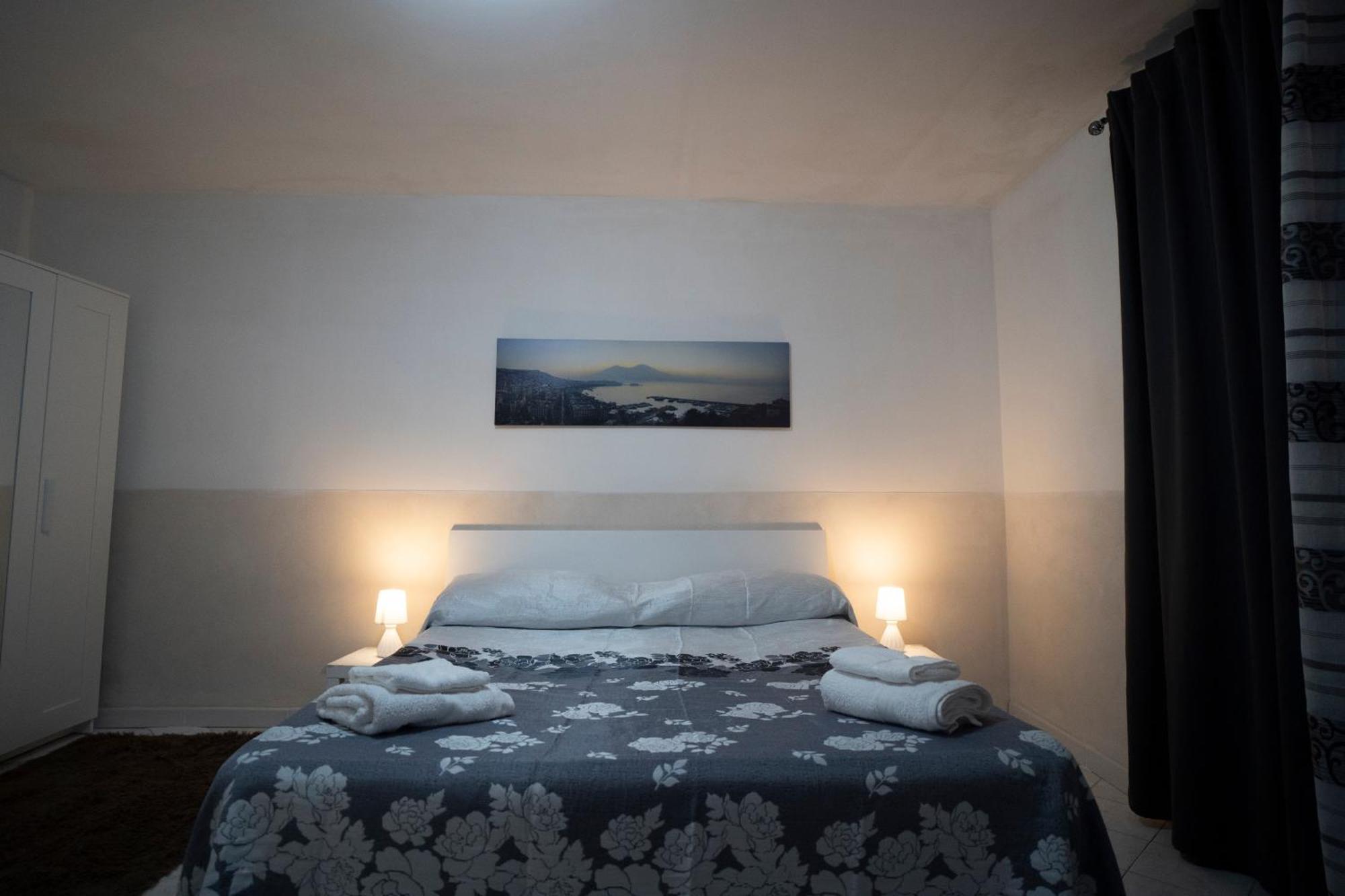 Casa Elena - Casa Vacanze Napoli Centro Villa Екстериор снимка